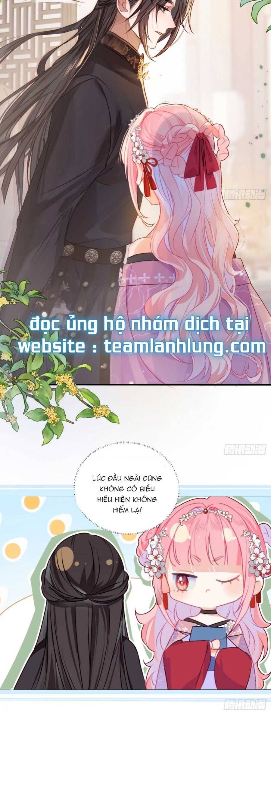đọc truyện Sau Khi Công Chúa Bội Tình Bạc Nghĩa Chương 12 ảnh 15 tại Truyện Dạ Ký
