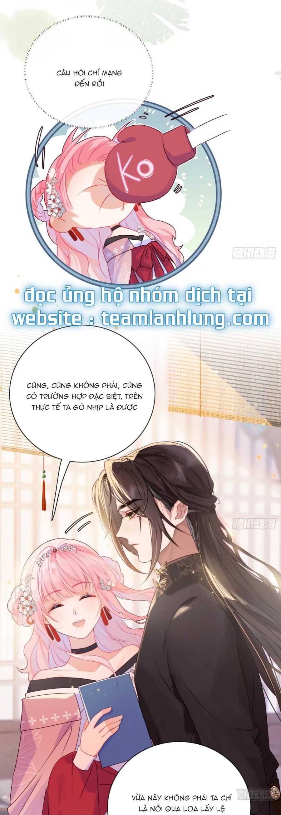 đọc truyện Sau Khi Công Chúa Bội Tình Bạc Nghĩa Chương 12 ảnh 10 tại Truyện Dạ Ký