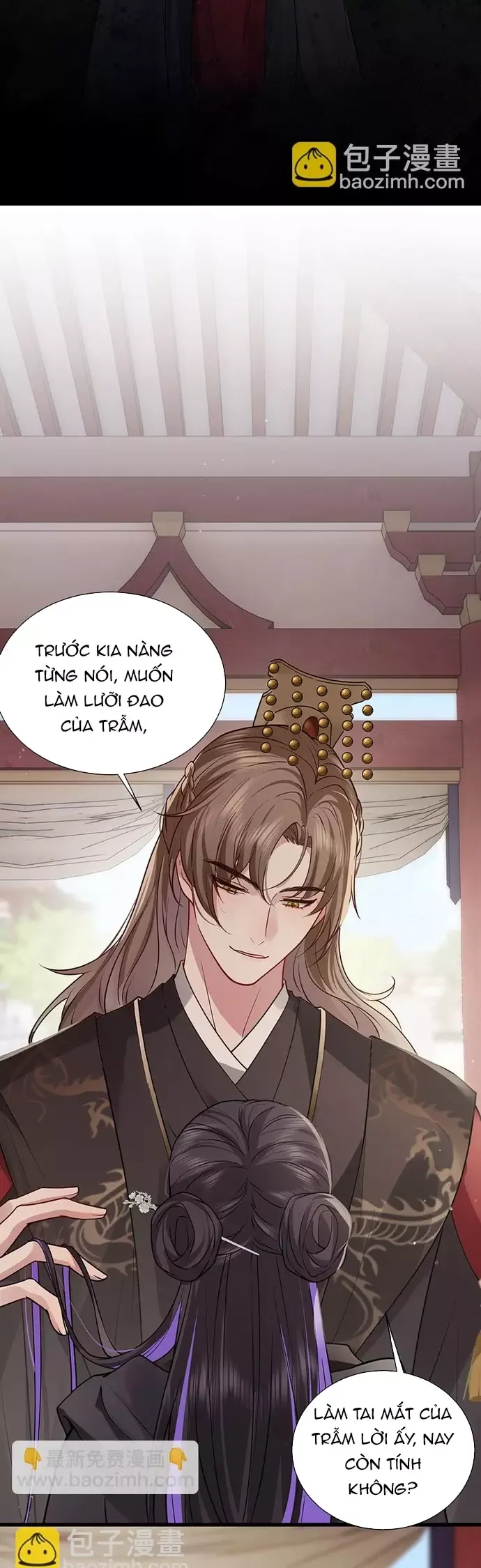 đọc truyện Sau Khi Công Chúa Bội Tình Bạc Nghĩa Chương 123 ảnh 13 tại Truyện Dạ Ký