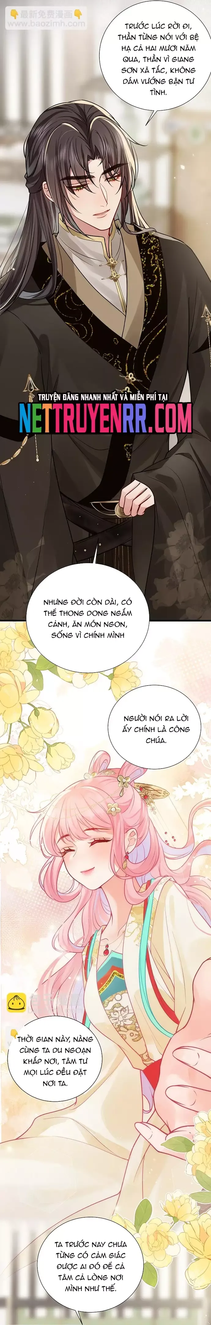 đọc truyện Sau Khi Công Chúa Bội Tình Bạc Nghĩa Chương 124 ảnh 20 tại Truyện Dạ Ký