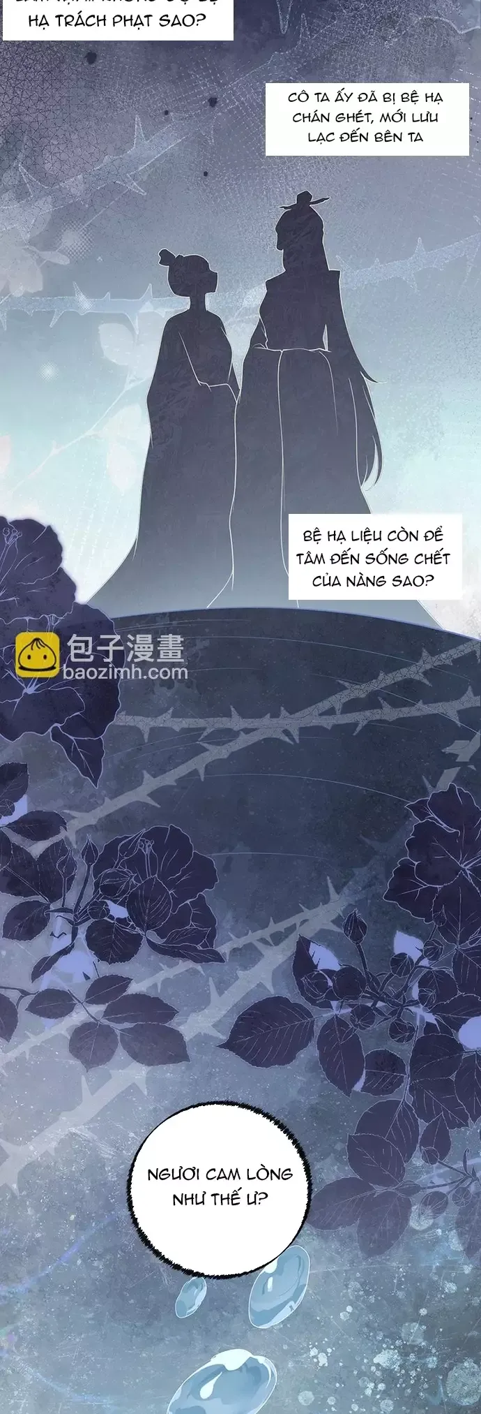 đọc truyện Sau Khi Công Chúa Bội Tình Bạc Nghĩa Chương 124 ảnh 6 tại Truyện Dạ Ký