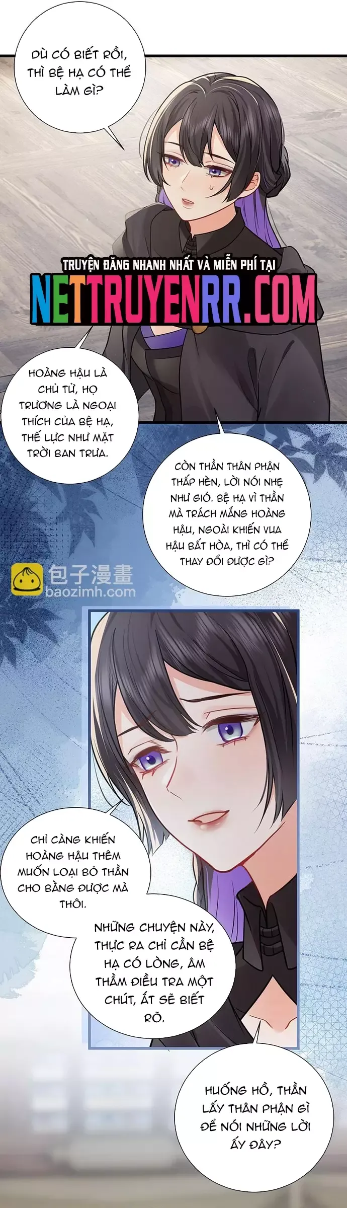 đọc truyện Sau Khi Công Chúa Bội Tình Bạc Nghĩa Chương 126 ảnh 12 tại Truyện Dạ Ký