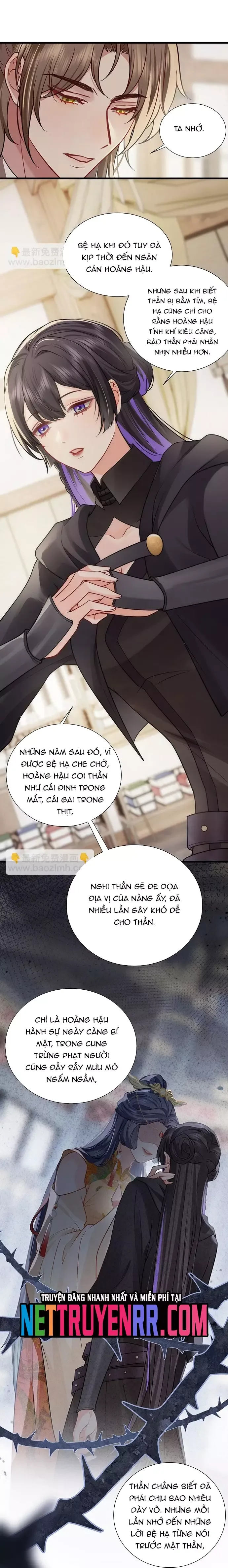 đọc truyện Sau Khi Công Chúa Bội Tình Bạc Nghĩa Chương 126 ảnh 10 tại Truyện Dạ Ký