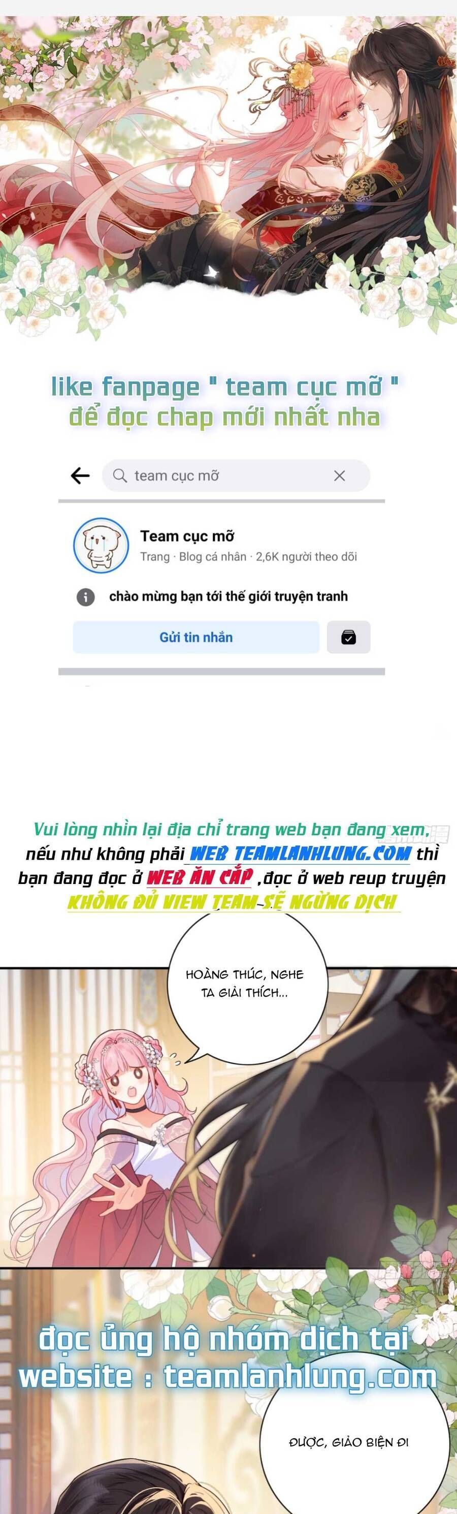 đọc truyện Sau Khi Công Chúa Bội Tình Bạc Nghĩa Chương 13 ảnh 3 tại Truyện Dạ Ký