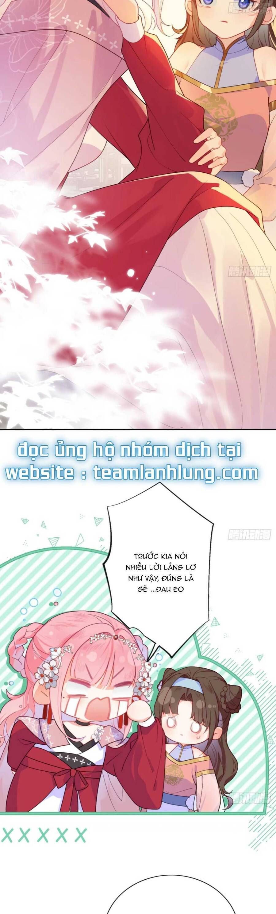đọc truyện Sau Khi Công Chúa Bội Tình Bạc Nghĩa Chương 13 ảnh 7 tại Truyện Dạ Ký