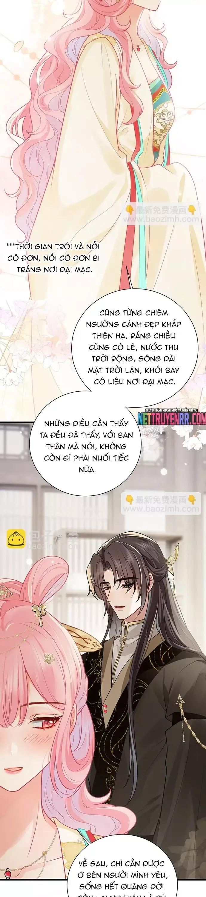 đọc truyện Sau Khi Công Chúa Bội Tình Bạc Nghĩa Chương 131 ảnh 5 tại Truyện Dạ Ký