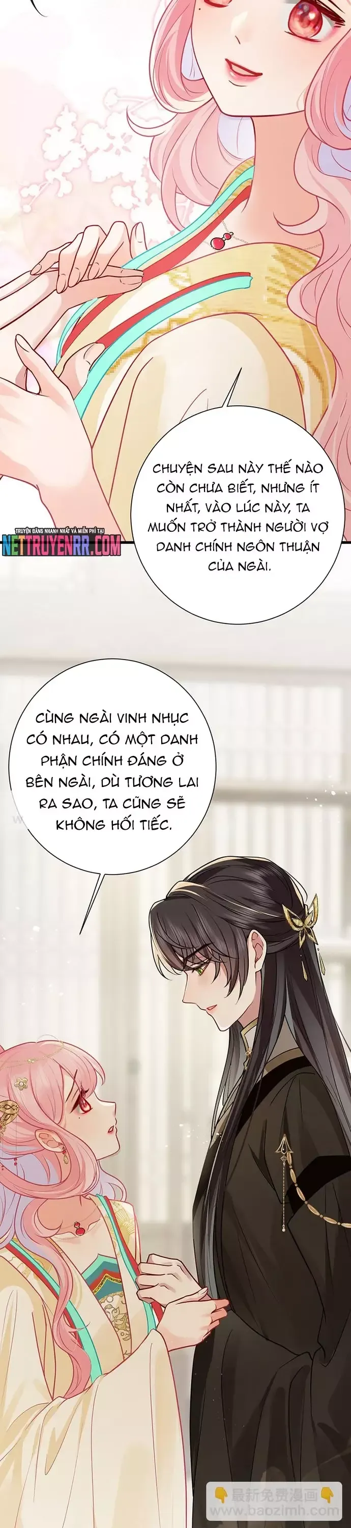 đọc truyện Sau Khi Công Chúa Bội Tình Bạc Nghĩa Chương 131 ảnh 9 tại Truyện Dạ Ký