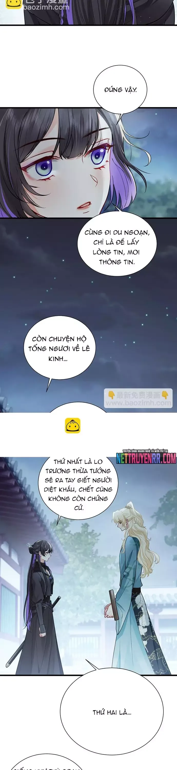 đọc truyện Sau Khi Công Chúa Bội Tình Bạc Nghĩa Chương 132 ảnh 15 tại Truyện Dạ Ký