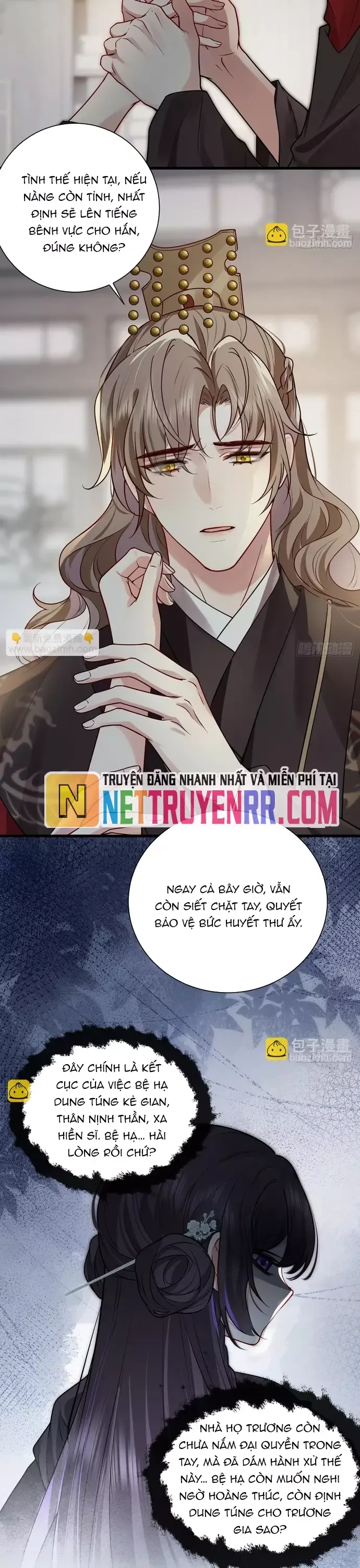 đọc truyện Sau Khi Công Chúa Bội Tình Bạc Nghĩa Chương 133 ảnh 14 tại Truyện Dạ Ký