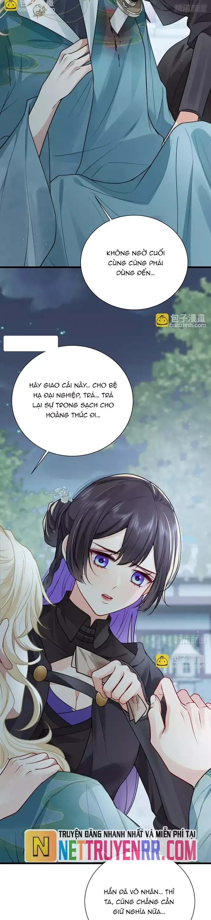 đọc truyện Sau Khi Công Chúa Bội Tình Bạc Nghĩa Chương 133 ảnh 10 tại Truyện Dạ Ký