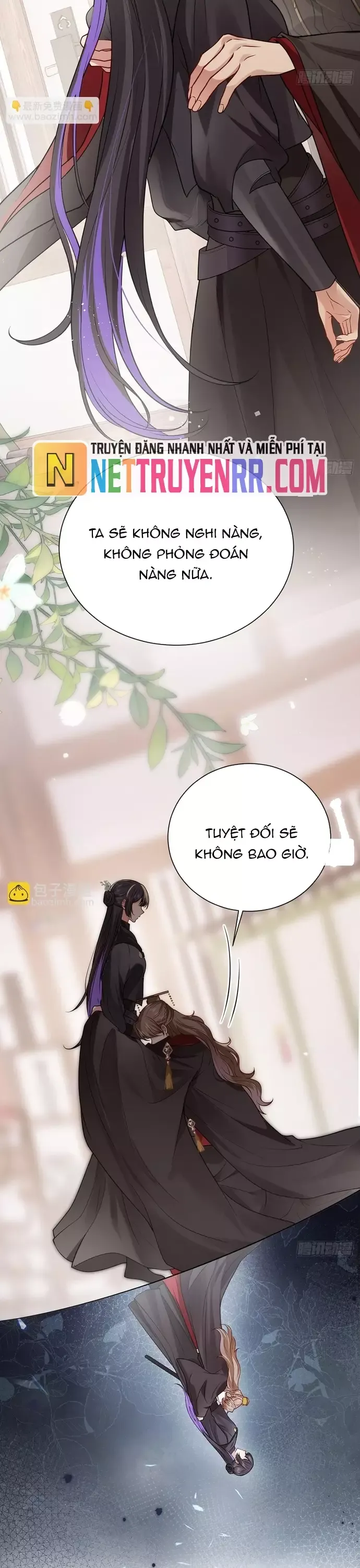 đọc truyện Sau Khi Công Chúa Bội Tình Bạc Nghĩa Chương 135 ảnh 16 tại Truyện Dạ Ký