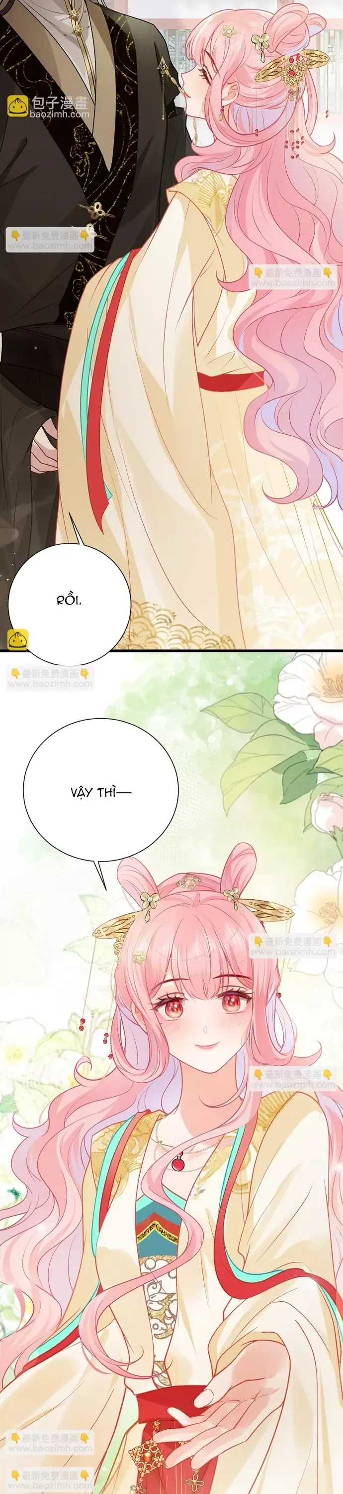 đọc truyện Sau Khi Công Chúa Bội Tình Bạc Nghĩa Chương 136 ảnh 19 tại Truyện Dạ Ký