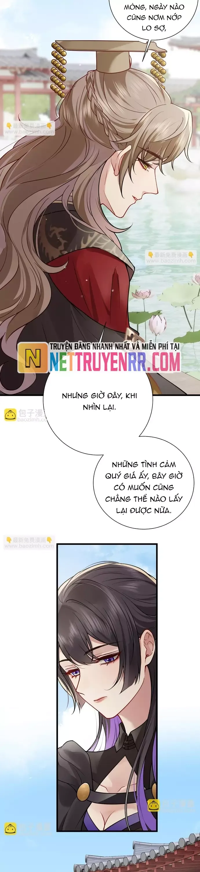 đọc truyện Sau Khi Công Chúa Bội Tình Bạc Nghĩa Chương 136 ảnh 9 tại Truyện Dạ Ký