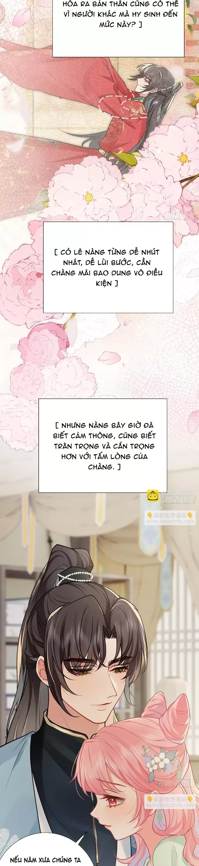 đọc truyện Sau Khi Công Chúa Bội Tình Bạc Nghĩa Chương 137 ảnh 11 tại Truyện Dạ Ký