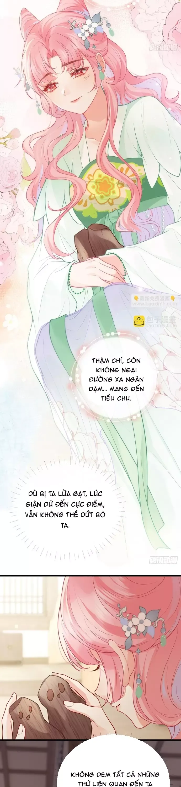 đọc truyện Sau Khi Công Chúa Bội Tình Bạc Nghĩa Chương 137 ảnh 4 tại Truyện Dạ Ký