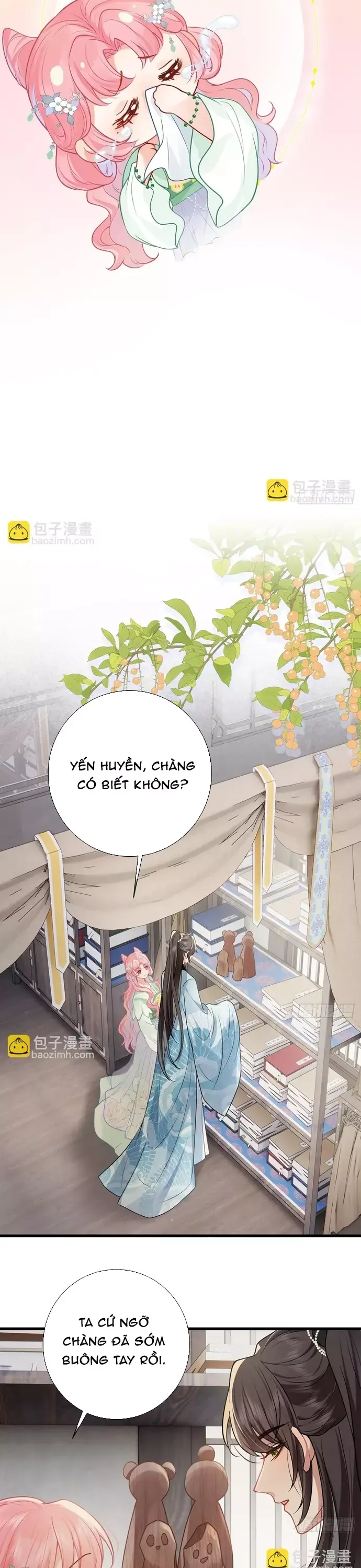 đọc truyện Sau Khi Công Chúa Bội Tình Bạc Nghĩa Chương 137 ảnh 7 tại Truyện Dạ Ký