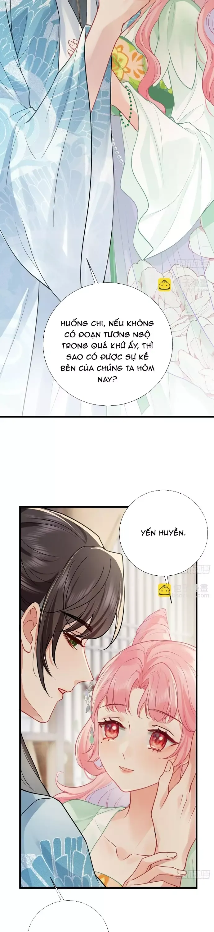 đọc truyện Sau Khi Công Chúa Bội Tình Bạc Nghĩa Chương 137 ảnh 9 tại Truyện Dạ Ký