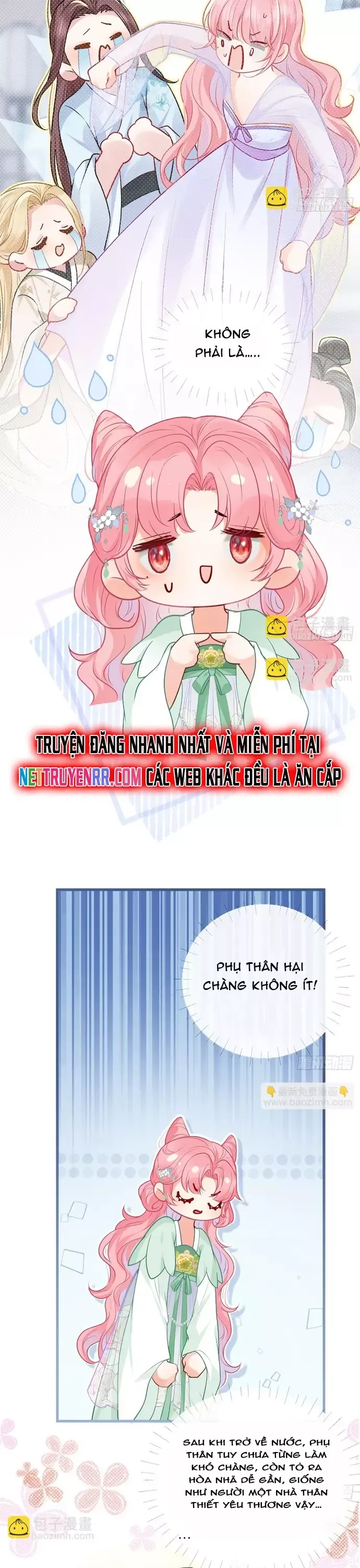 đọc truyện Sau Khi Công Chúa Bội Tình Bạc Nghĩa Chương 138 ảnh 14 tại Truyện Dạ Ký