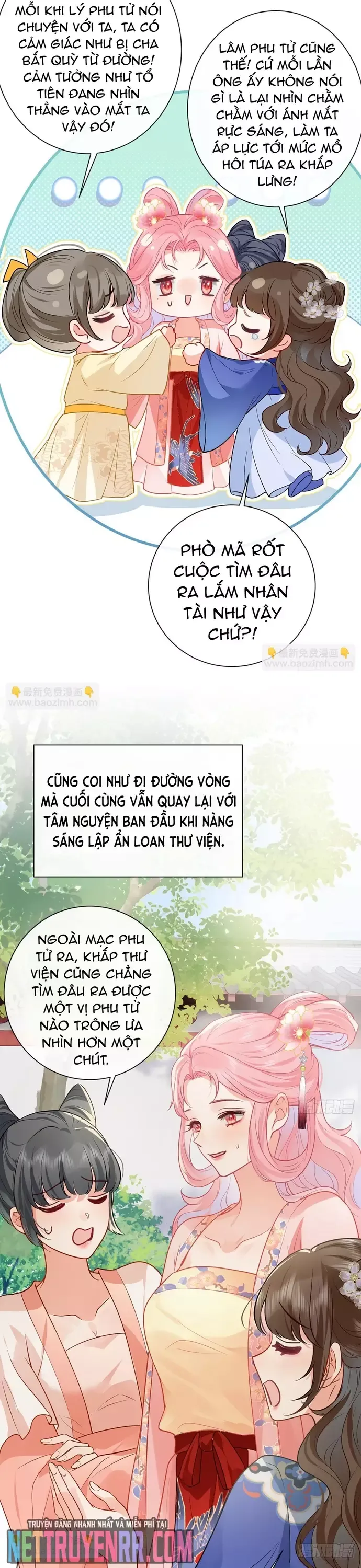 đọc truyện Sau Khi Công Chúa Bội Tình Bạc Nghĩa Chương 139 ảnh 12 tại Truyện Dạ Ký