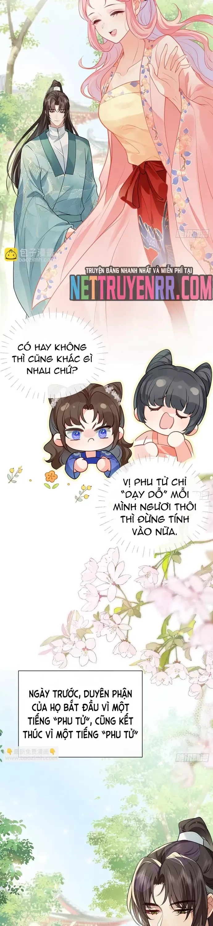 đọc truyện Sau Khi Công Chúa Bội Tình Bạc Nghĩa Chương 139 ảnh 15 tại Truyện Dạ Ký