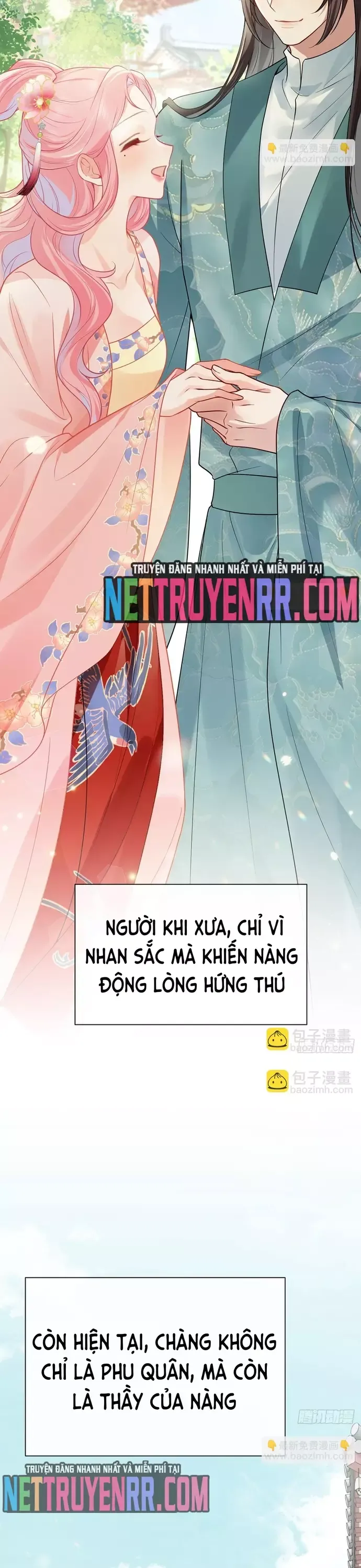 đọc truyện Sau Khi Công Chúa Bội Tình Bạc Nghĩa Chương 139 ảnh 16 tại Truyện Dạ Ký