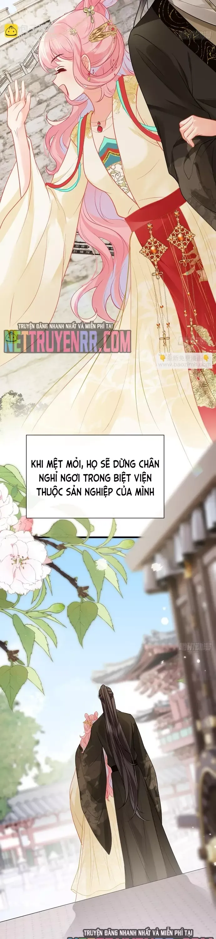 đọc truyện Sau Khi Công Chúa Bội Tình Bạc Nghĩa Chương 139 ảnh 5 tại Truyện Dạ Ký