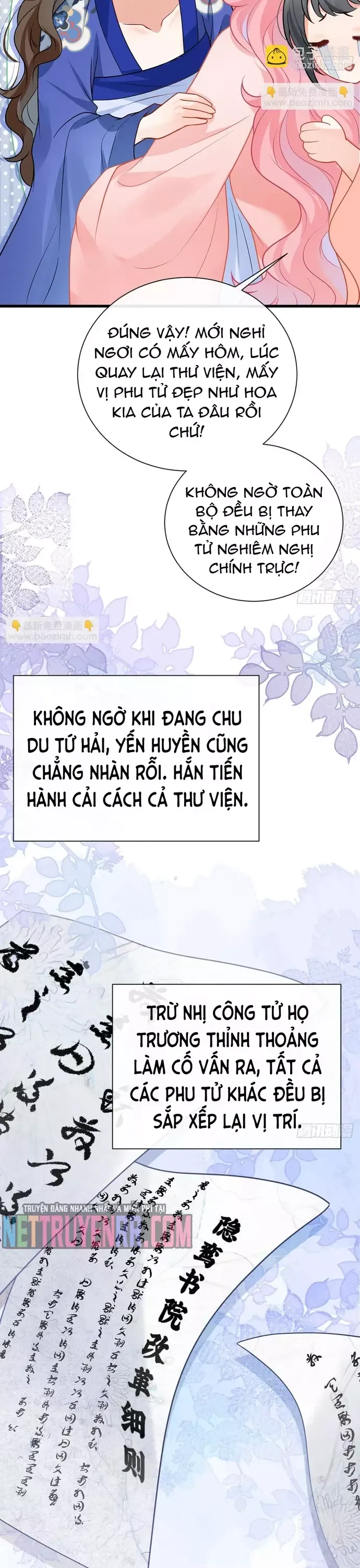 đọc truyện Sau Khi Công Chúa Bội Tình Bạc Nghĩa Chương 139 ảnh 10 tại Truyện Dạ Ký