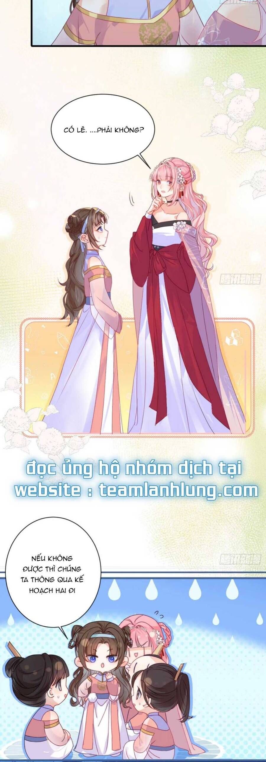 đọc truyện Sau Khi Công Chúa Bội Tình Bạc Nghĩa Chương 14 ảnh 13 tại Truyện Dạ Ký