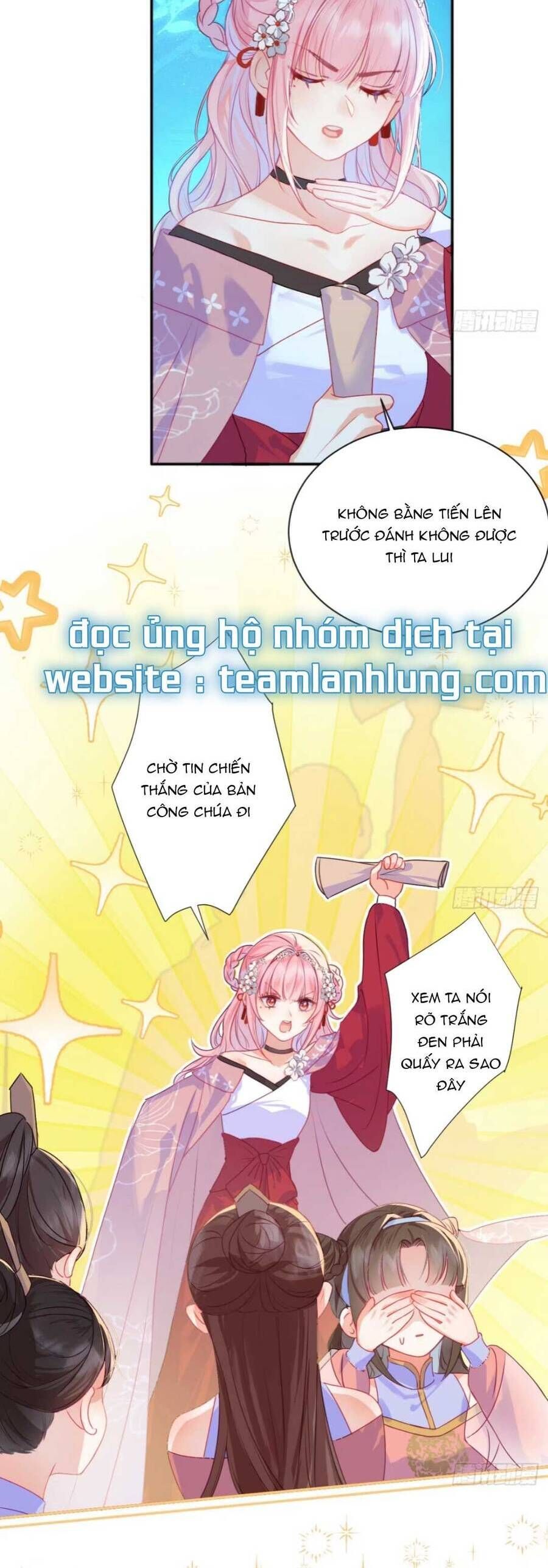 đọc truyện Sau Khi Công Chúa Bội Tình Bạc Nghĩa Chương 14 ảnh 15 tại Truyện Dạ Ký