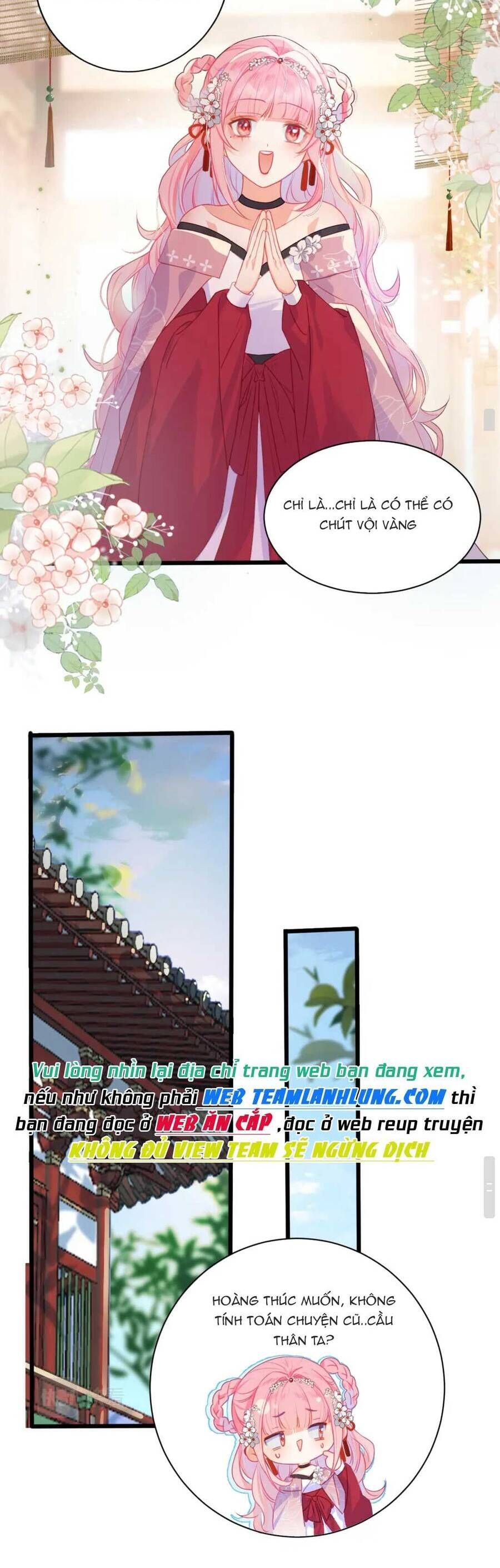 đọc truyện Sau Khi Công Chúa Bội Tình Bạc Nghĩa Chương 15 ảnh 18 tại Truyện Dạ Ký