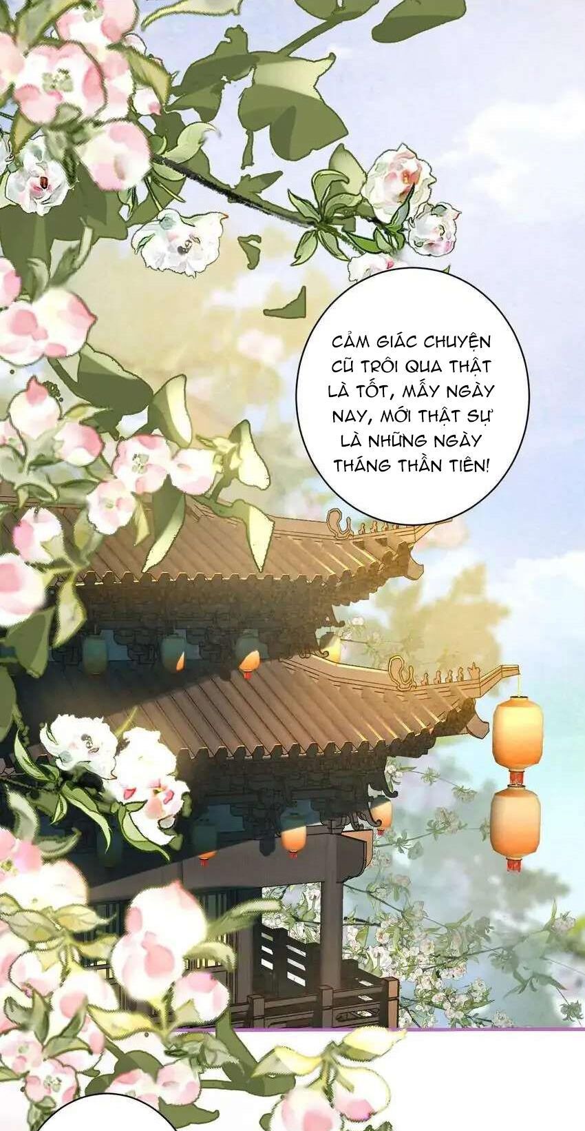 đọc truyện Sau Khi Công Chúa Bội Tình Bạc Nghĩa Chương 20 ảnh 4 tại Truyện Dạ Ký