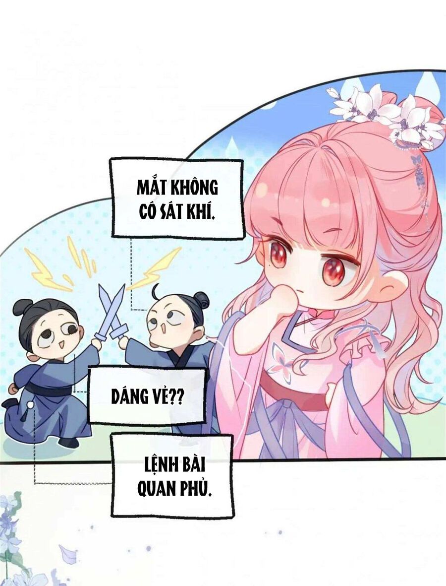 đọc truyện Sau Khi Công Chúa Bội Tình Bạc Nghĩa Chương 22 ảnh 5 tại Truyện Dạ Ký
