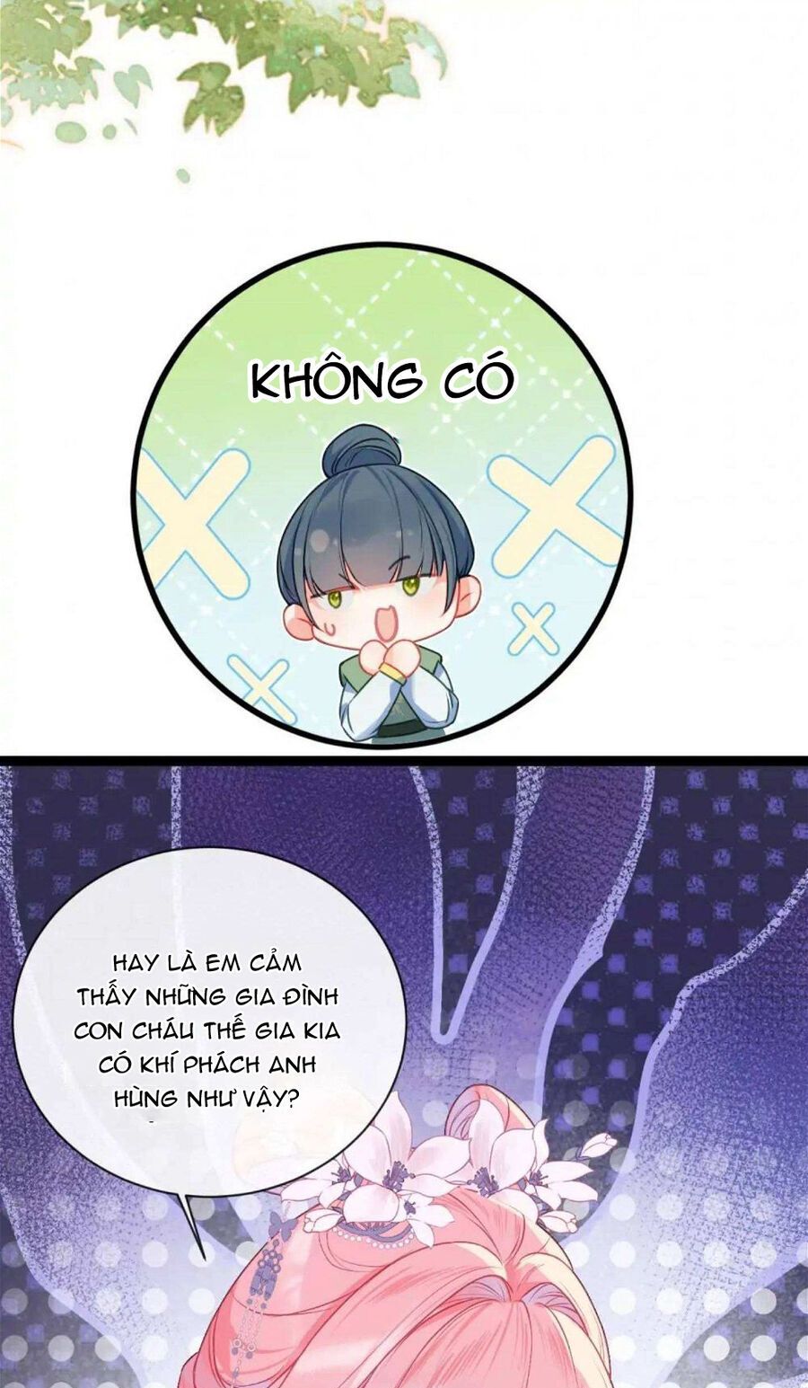 đọc truyện Sau Khi Công Chúa Bội Tình Bạc Nghĩa Chương 22 ảnh 10 tại Truyện Dạ Ký