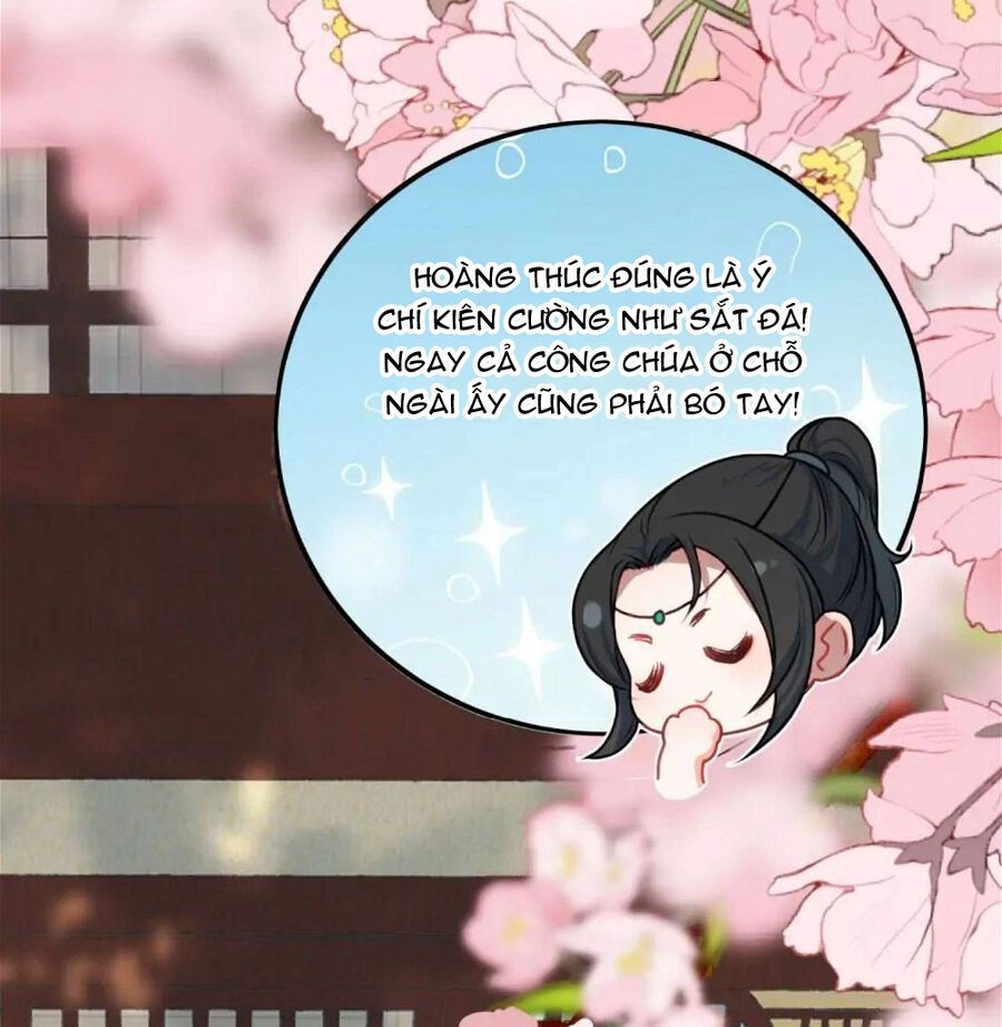 đọc truyện Sau Khi Công Chúa Bội Tình Bạc Nghĩa Chương 26 ảnh 9 tại Truyện Dạ Ký