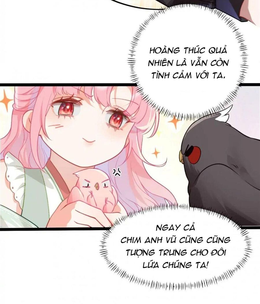 đọc truyện Sau Khi Công Chúa Bội Tình Bạc Nghĩa Chương 27 ảnh 13 tại Truyện Dạ Ký
