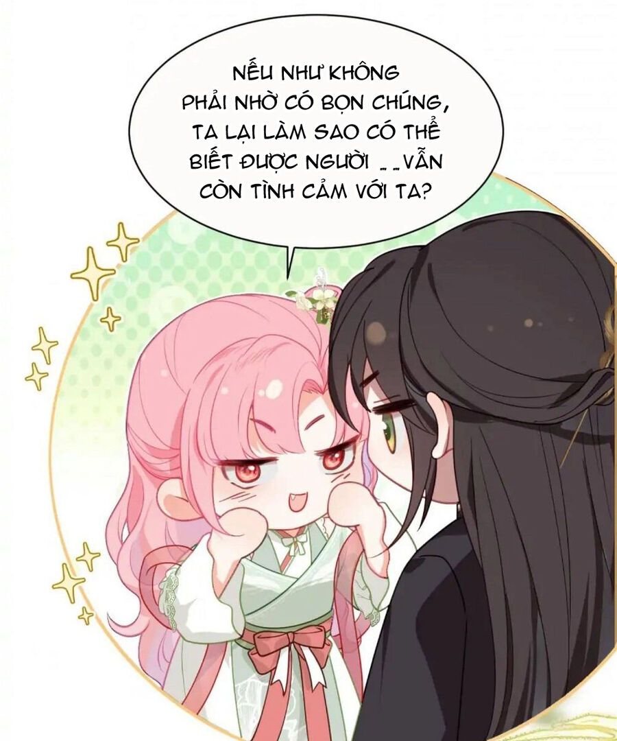 đọc truyện Sau Khi Công Chúa Bội Tình Bạc Nghĩa Chương 27 ảnh 17 tại Truyện Dạ Ký