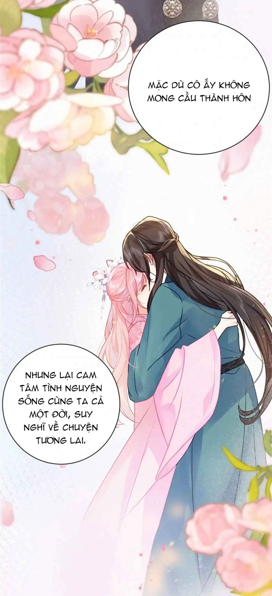 đọc truyện Sau Khi Công Chúa Bội Tình Bạc Nghĩa Chương 28 ảnh 17 tại Truyện Dạ Ký