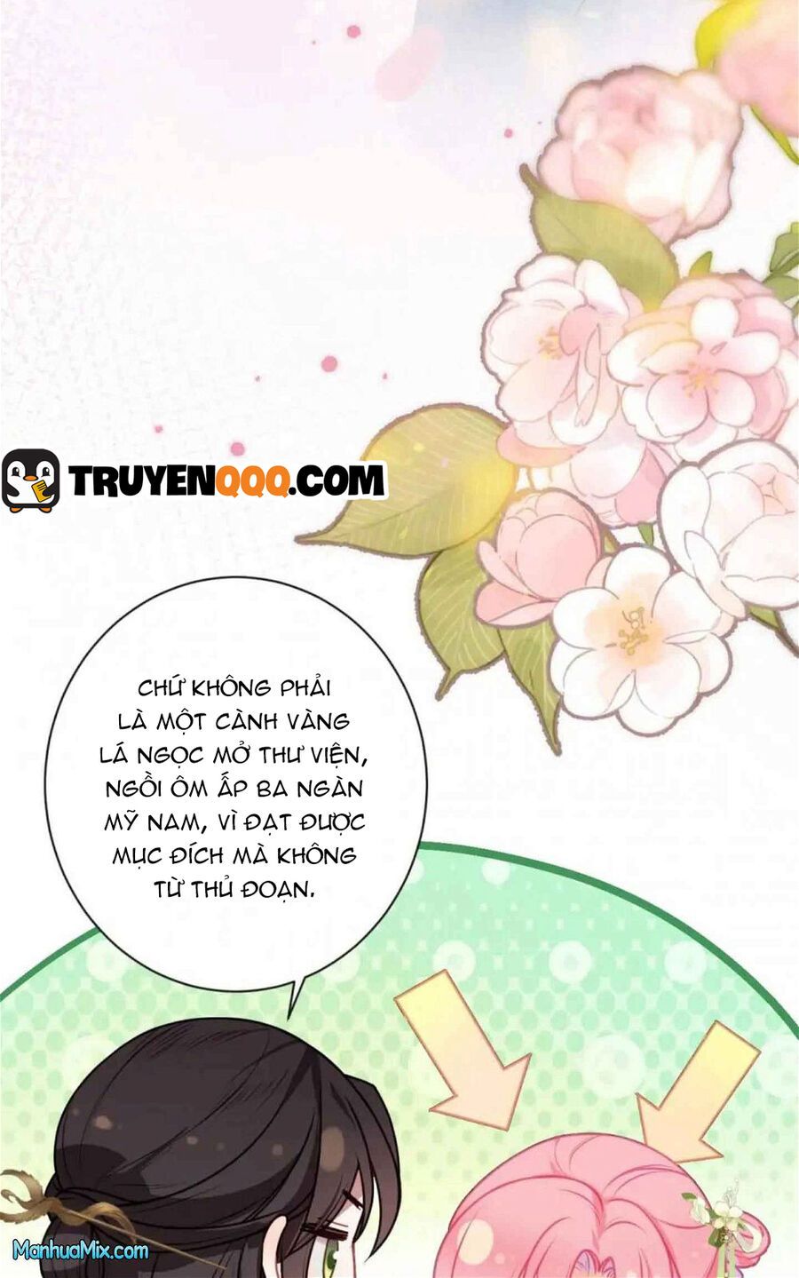 đọc truyện Sau Khi Công Chúa Bội Tình Bạc Nghĩa Chương 28 ảnh 18 tại Truyện Dạ Ký