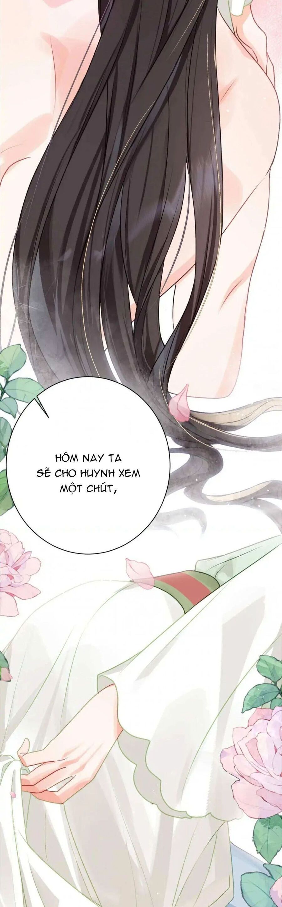 đọc truyện Sau Khi Công Chúa Bội Tình Bạc Nghĩa Chương 30 ảnh 23 tại Truyện Dạ Ký