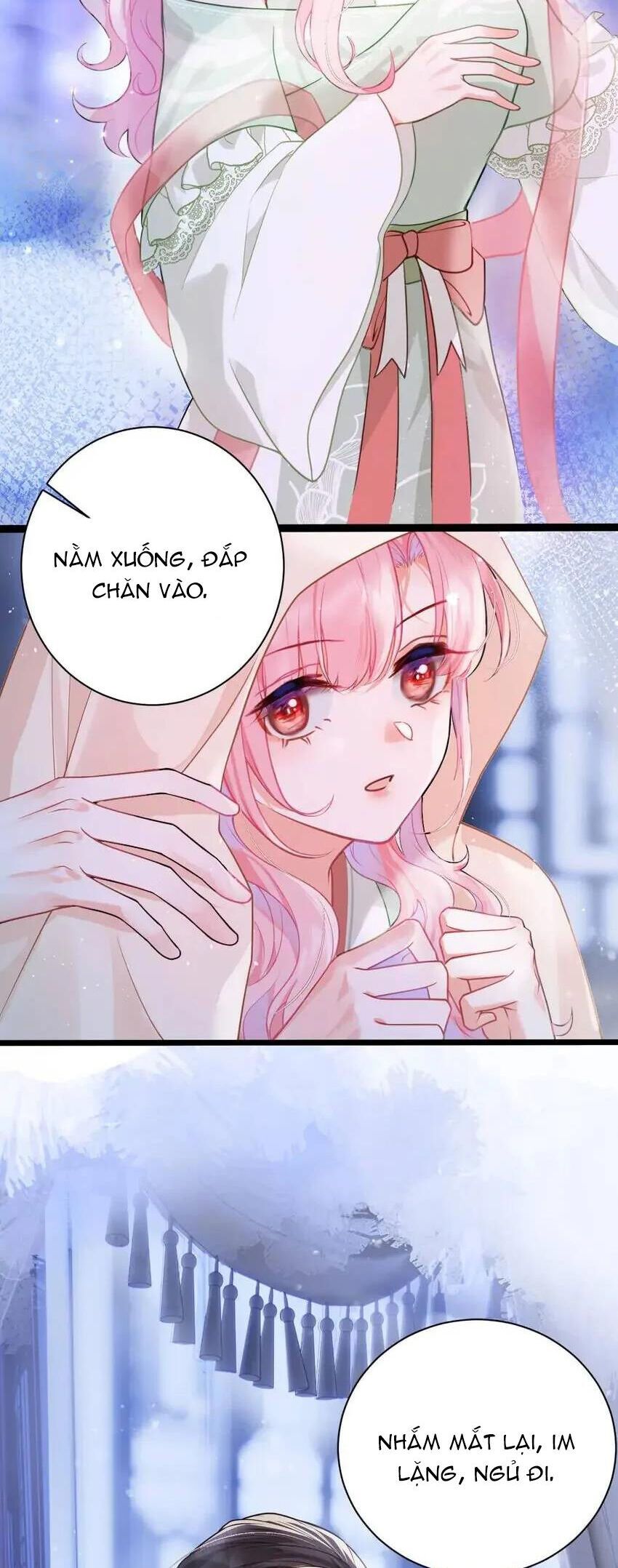 đọc truyện Sau Khi Công Chúa Bội Tình Bạc Nghĩa Chương 34 ảnh 12 tại Truyện Dạ Ký