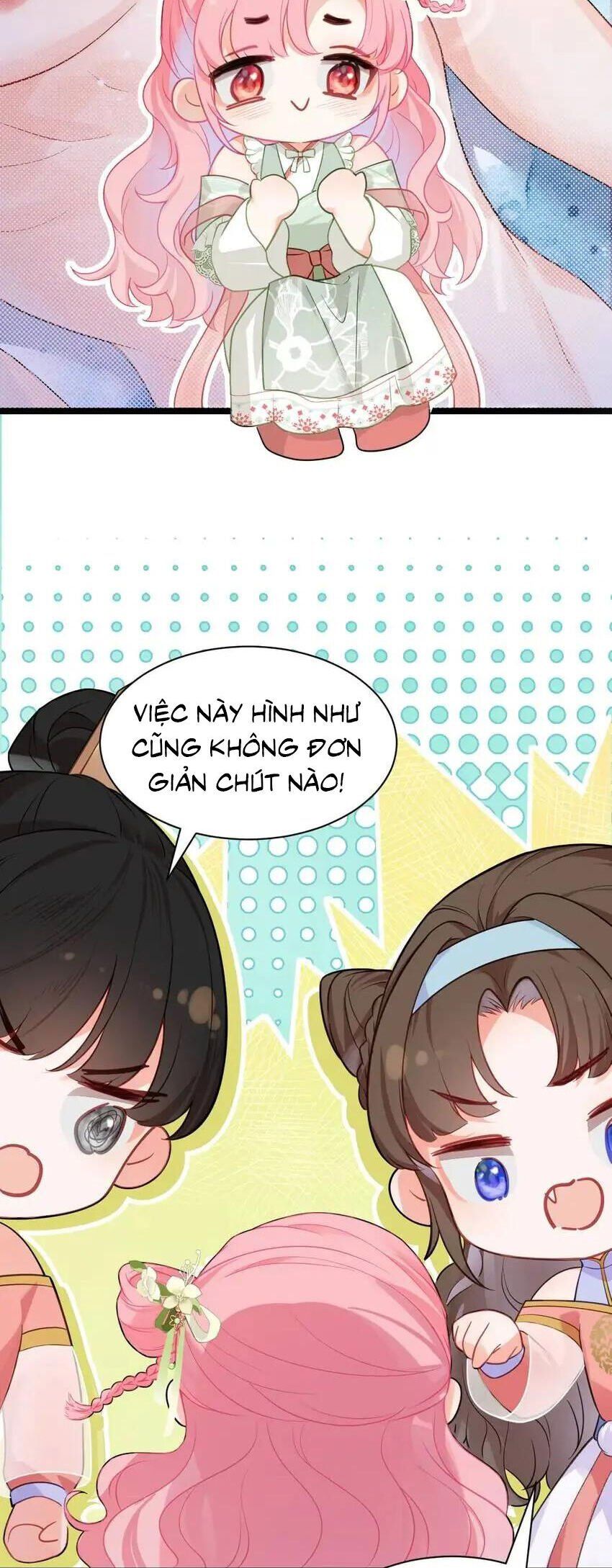 đọc truyện Sau Khi Công Chúa Bội Tình Bạc Nghĩa Chương 36 ảnh 12 tại Truyện Dạ Ký