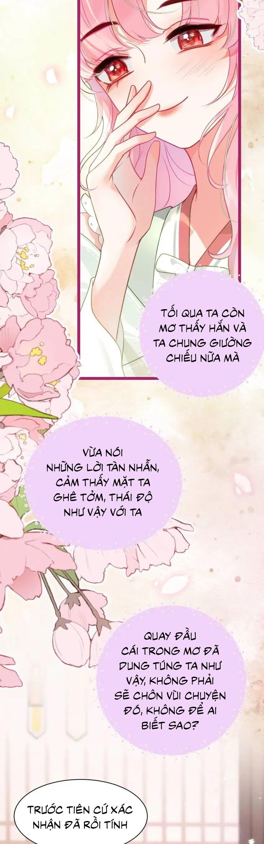 đọc truyện Sau Khi Công Chúa Bội Tình Bạc Nghĩa Chương 36 ảnh 14 tại Truyện Dạ Ký