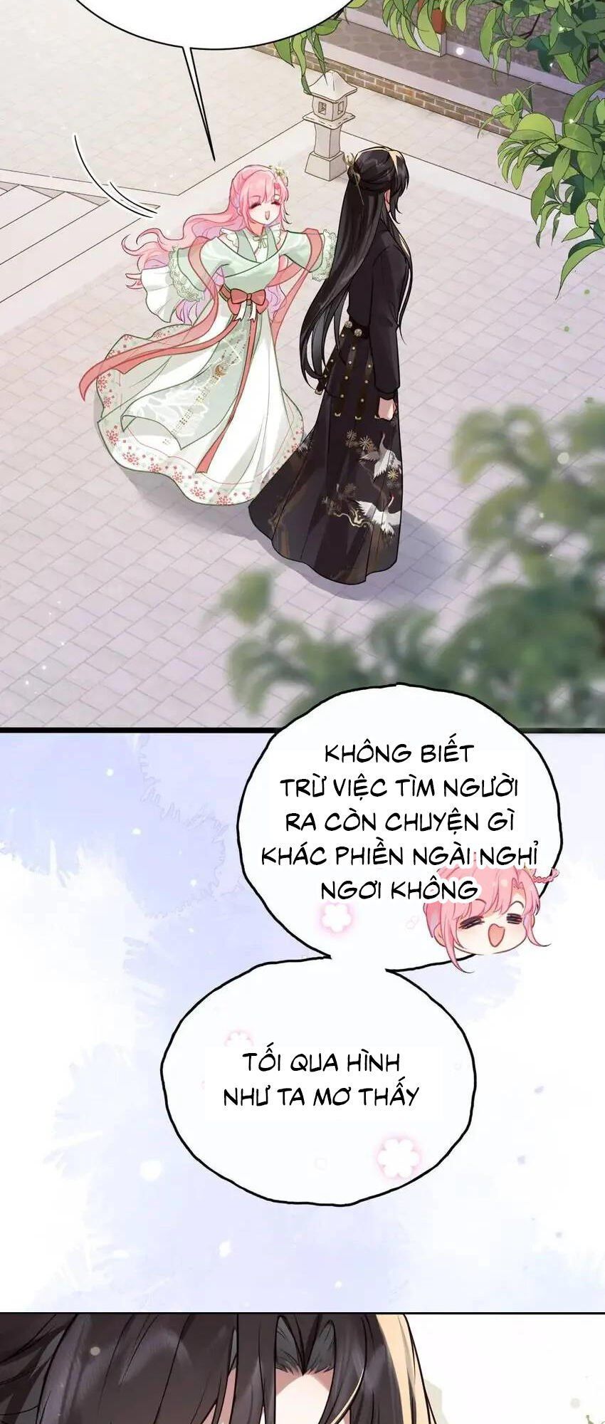 đọc truyện Sau Khi Công Chúa Bội Tình Bạc Nghĩa Chương 37 ảnh 11 tại Truyện Dạ Ký