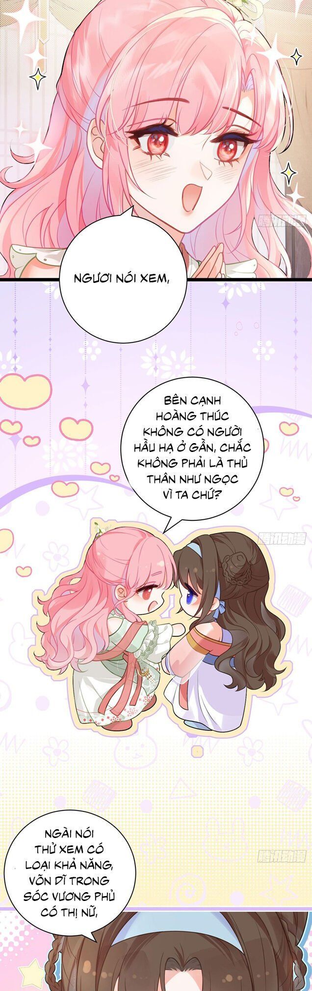 đọc truyện Sau Khi Công Chúa Bội Tình Bạc Nghĩa Chương 38 ảnh 5 tại Truyện Dạ Ký