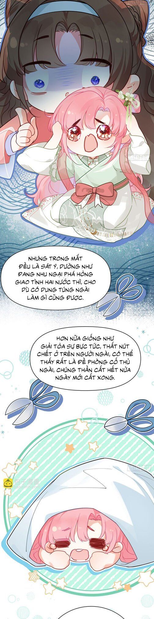 đọc truyện Sau Khi Công Chúa Bội Tình Bạc Nghĩa Chương 39 ảnh 13 tại Truyện Dạ Ký