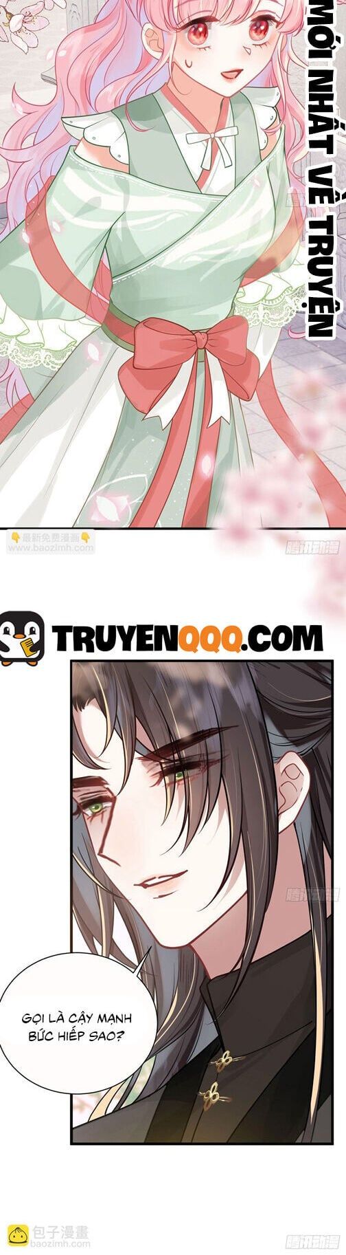 đọc truyện Sau Khi Công Chúa Bội Tình Bạc Nghĩa Chương 39 ảnh 16 tại Truyện Dạ Ký