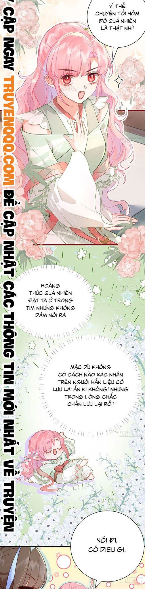 đọc truyện Sau Khi Công Chúa Bội Tình Bạc Nghĩa Chương 39 ảnh 10 tại Truyện Dạ Ký