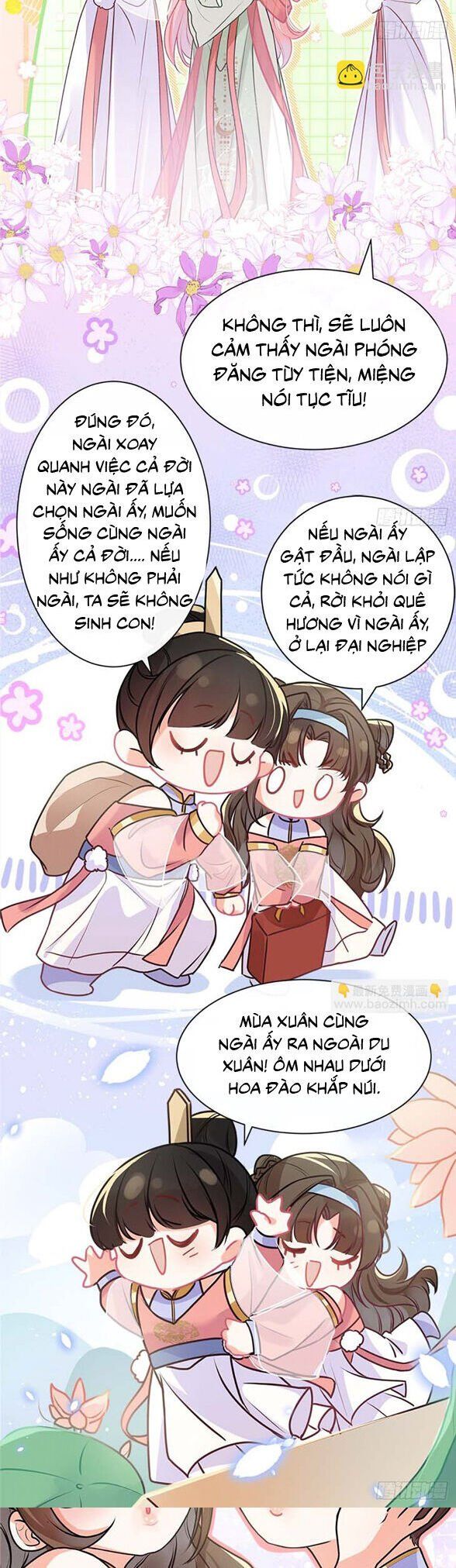 đọc truyện Sau Khi Công Chúa Bội Tình Bạc Nghĩa Chương 42 ảnh 12 tại Truyện Dạ Ký