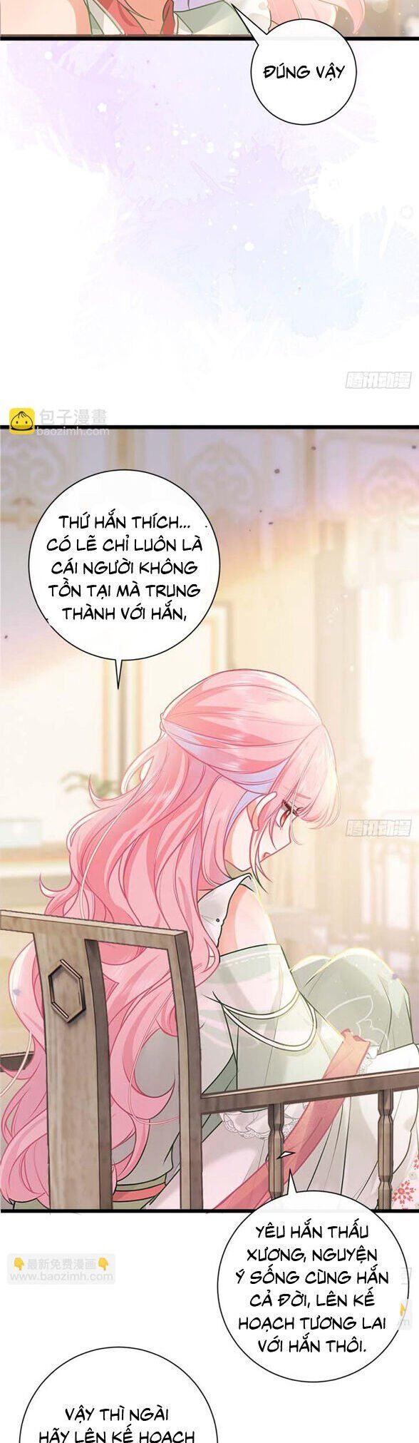đọc truyện Sau Khi Công Chúa Bội Tình Bạc Nghĩa Chương 42 ảnh 8 tại Truyện Dạ Ký
