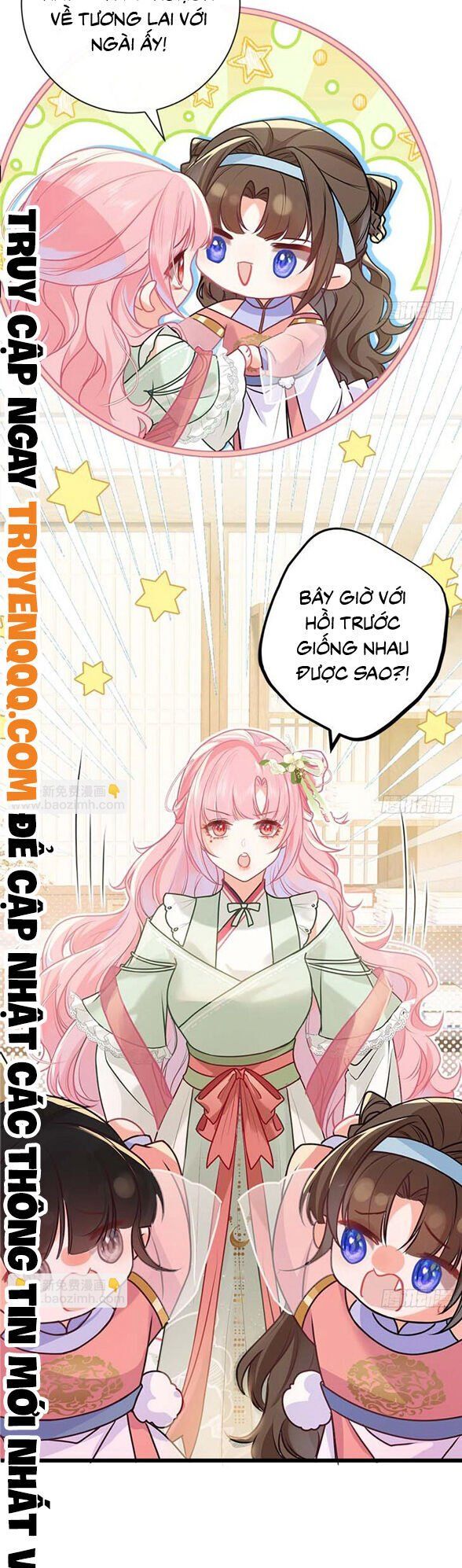 đọc truyện Sau Khi Công Chúa Bội Tình Bạc Nghĩa Chương 42 ảnh 9 tại Truyện Dạ Ký